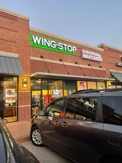 Wingstop