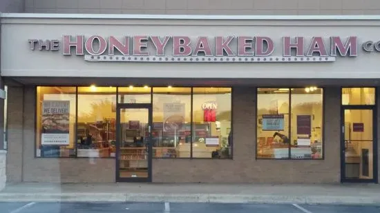 The Honey Baked Ham Company