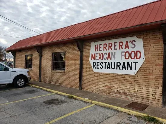 Herrera's Oak Cliff