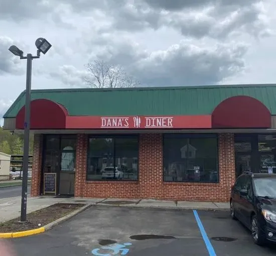 Dana's Diner