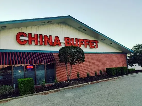 Ni's China Buffet