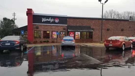 Wendy's