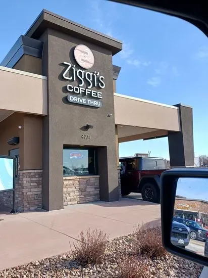 Ziggi's Coffee