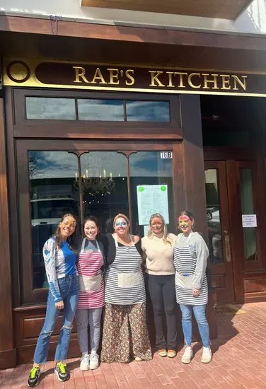 Rae’s Kitchen