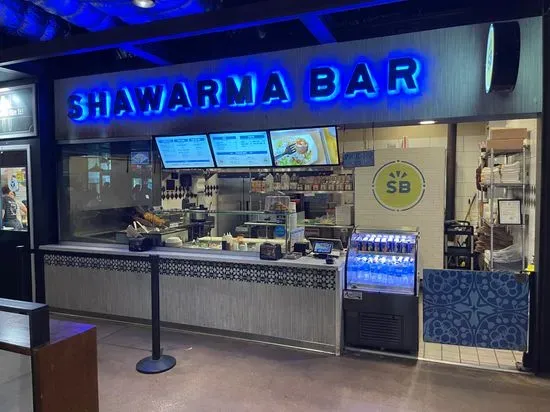 Shawarma Bar