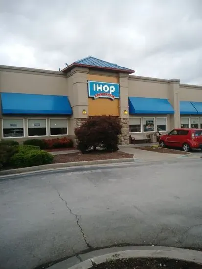 IHOP