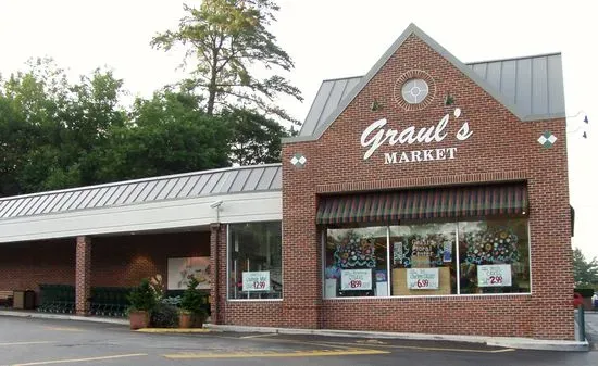 Graul's Market Ruxton