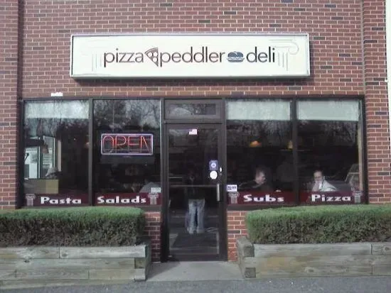 Pizza Peddler & Deli