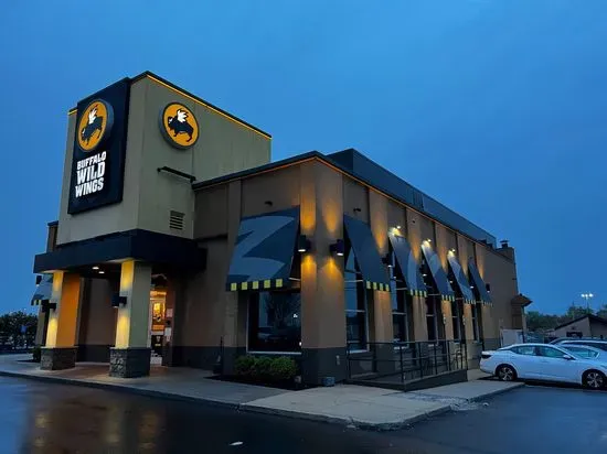 Buffalo Wild Wings