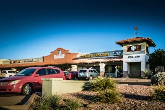 Einstein Bros. Bagels