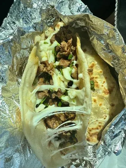 Taqueria Roxana (Food Truck)