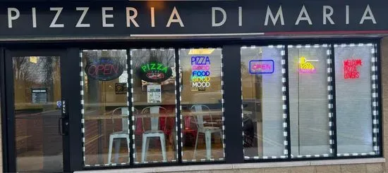 Pizzeria Di Maria