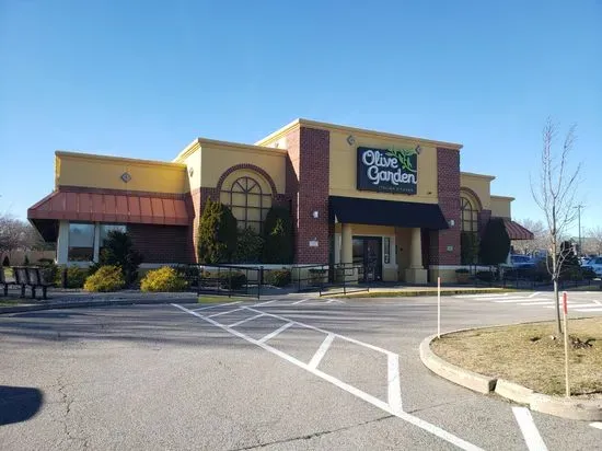 Olive Garden Italian Restaurant