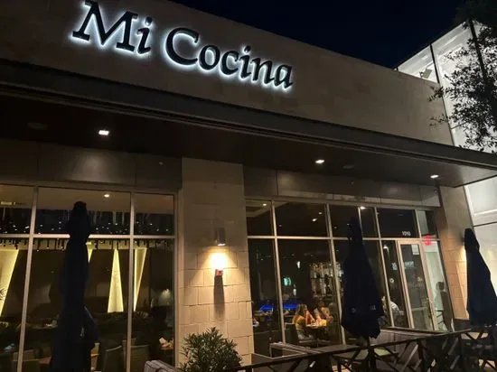 Mi Cocina