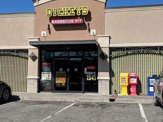 Dickey's Barbecue Pit