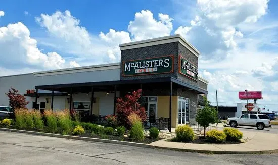 McAlister's Deli