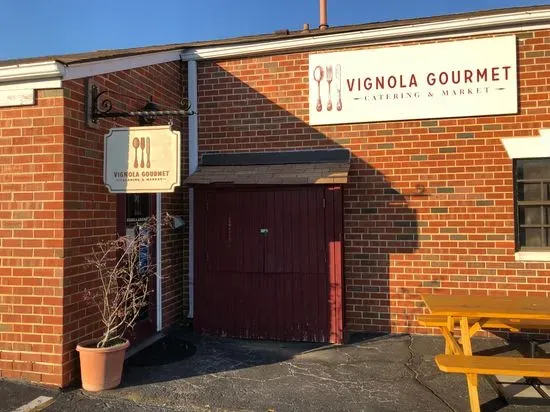 Vignola Gourmet