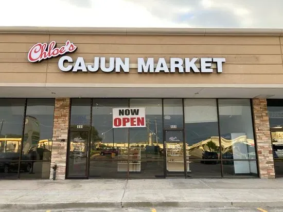 Chloe's Cajun Market