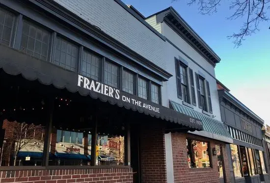 Frazier's On the Avenue