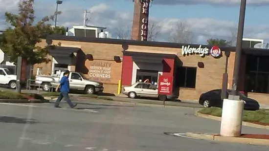 Wendy's