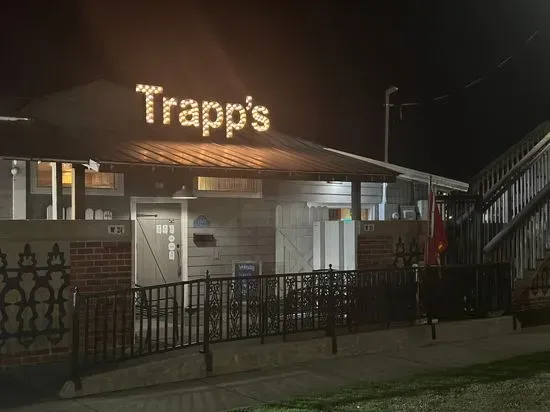 Trapp's