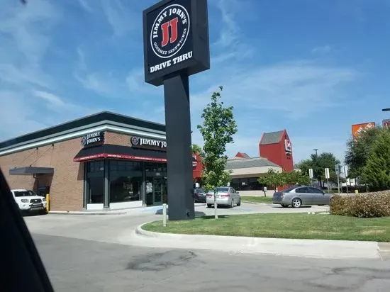 Jimmy John's