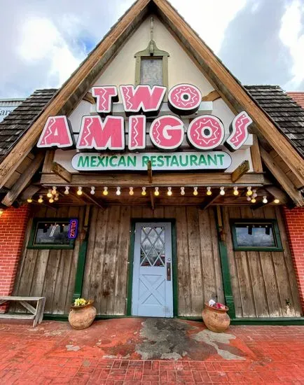 Two Amigos Mexican Restaurant