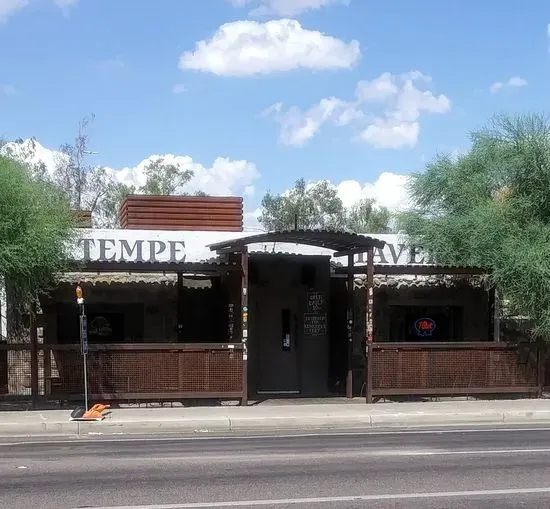 Tempe Tavern