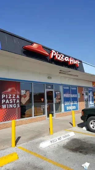 Pizza Hut