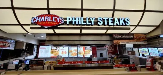 Charleys Cheesesteaks