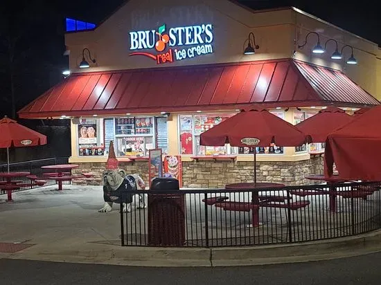 Bruster's Real Ice Cream