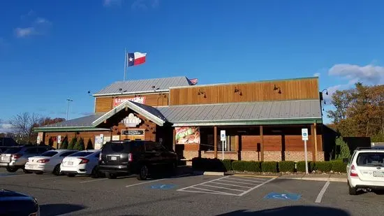 Texas Roadhouse