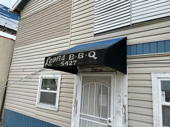 Leon's World Finest Bar-B-Que