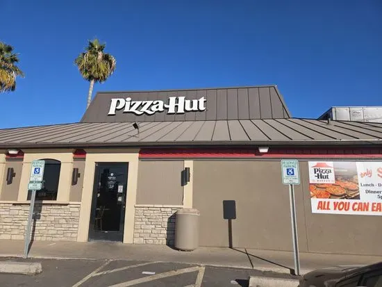 Pizza Hut