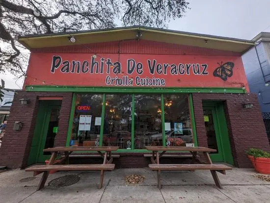 Panchita de Veracruz Mexican Restaurant