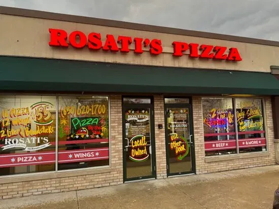 Rosati's Pizza