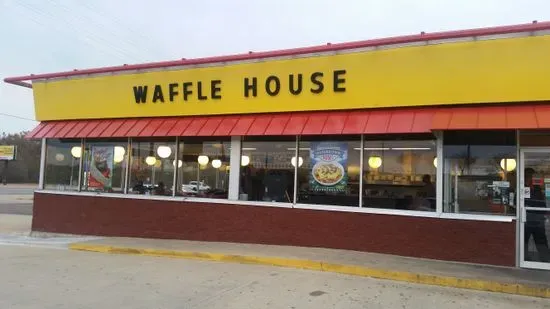 Waffle House