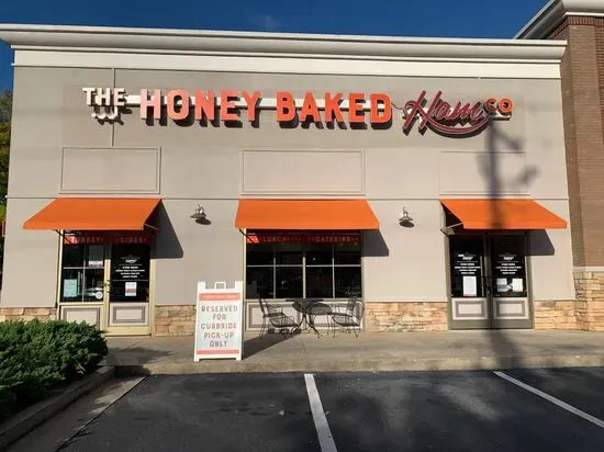 The Honey Baked Ham Company