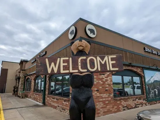 Black Bear Diner Beaumont