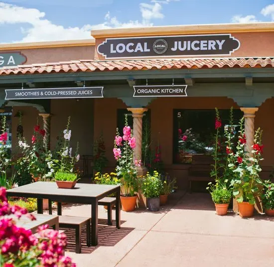 Local Juicery