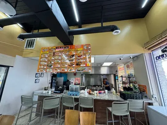 Ramiros Taqueria