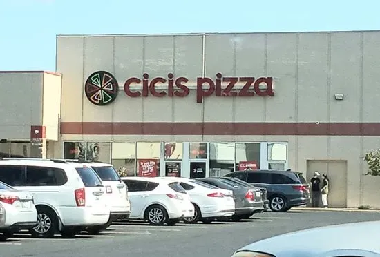 Cicis Pizza