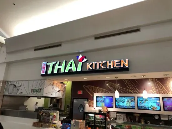 Ruby Thai Kitchen