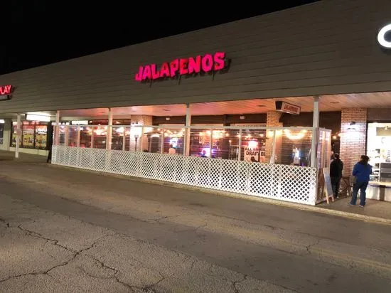 Jalapenos