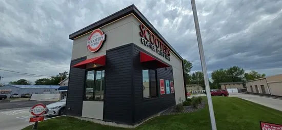 Scooter's Coffee