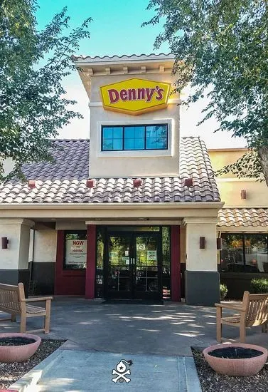 Denny's