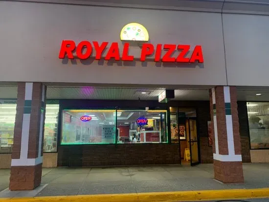 Royal Pizza of Pembroke