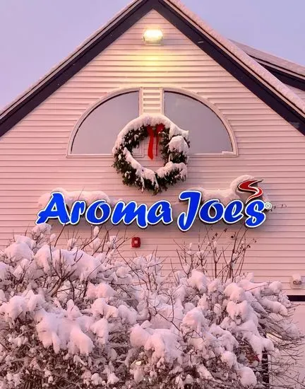 Aroma Joe’s Coffee House