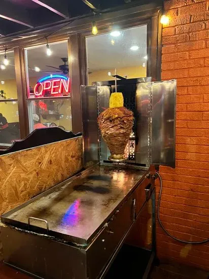 Mi Cabañita Taqueria Autentico sabor casero