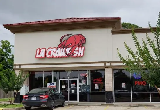 LA Crawfish